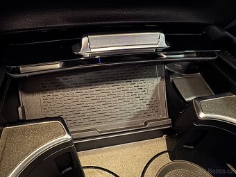 Mercedes-Benz GLE 300d 4MATIC AMG ČR DPH - 19