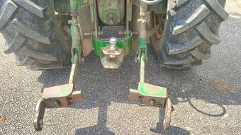 John Deere 5500n - 19