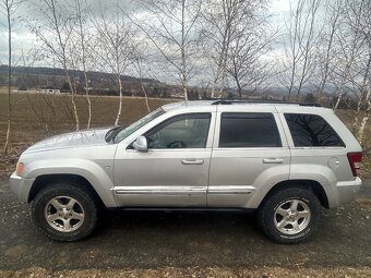 Jeep Grand Cherokee 3.0 CRD - 19