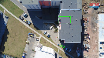 Prodej bytu 2+kk, 60 m², Olomouc, ul. Jeremiášova - 19