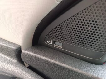 MG EHS PHEV Luxury 1.5 190kW AUT. Panorama Kamera 360° Navi - 19