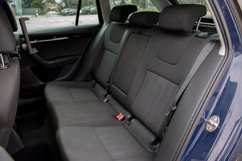 Škoda Octavia Combi 2.0 TDI Style EU6 - 19