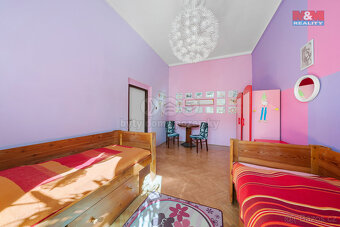 Prodej bytu 4+1, 128 m², Děčín, ul. Sládkova - 19