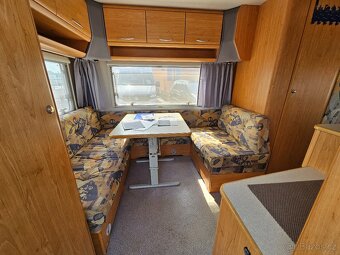 KNAUS 450 BLU LINE - 19