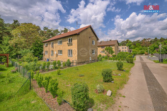 Prodej bytu 4+kk, 82 m², Kolín, ul. Kpt. Jaroše - 19