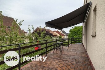 Prodej domu Hradec Králové, ul. Markova, celková výměra poze - 19