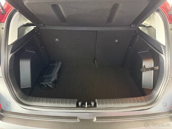 Hyundai Bayon 1,0 ZÁRUKA,SMART,AUTOMAT,ČR - 19