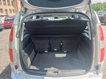 Škoda Roomster, 1.9 TDI, tažné, ALU - 19