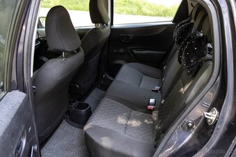 Toyota Yaris 1.0I VVT-i Active - 19