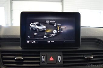 Audi Q5 2.0 TDI QUATTRO 150 kW 12/2020-DPH - 19