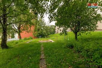 Prodej bytu 3+1, 72 m², Frýdek-Místek, ul. Žižkova - 19