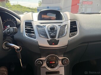Ford Fiesta, 1.4TDCi, 50kw Nová STK - 19