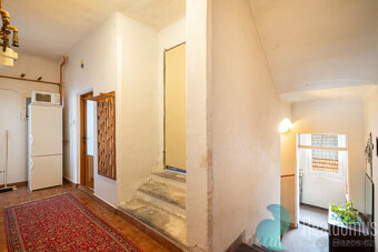 Prodej, činžovní dům, Komenského, České Budějovice - 19