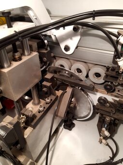 Olepovačka ABS hran - 19