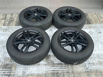 Seat Alhambra 2.0i TSI 220PS Style-7 DSG - 19