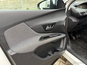 Peugeot 3008 1.6 HDi 88kW 1.Majitel Serviska ČR - 19