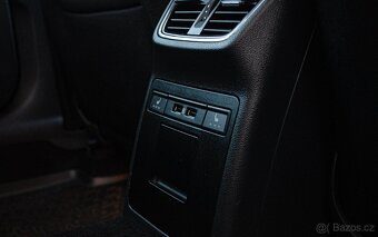 Skoda Octavia 3 2.0 TDI Sedan - 19