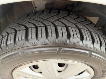 Renault Trafic, 1.6 dCi 66kW KLIMA - 19