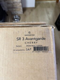 Audiovector SR3 Avantgarde - 19