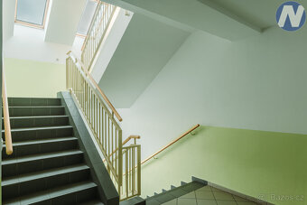 Podnájem bytu 2+kk, 32 m2, Tolarova, Volary - 19