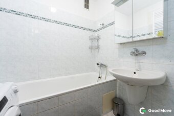 Prodej bytu 3+kk se dvěma lodžiemi, Zlín - 19