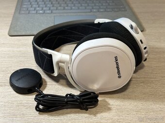 SteelSeries Arctis 7 Wireless - 19