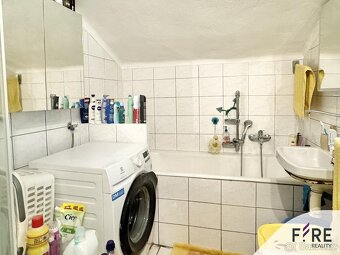 Prodej rodinného dvojdomu v obci Vitice s pozemkem 3516 m² - 19