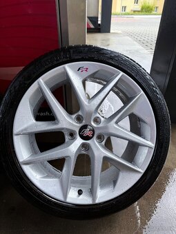 Seat Altea XL 2.0 TDI Copa Edition - 19