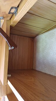 Karavan Buerstner - 19