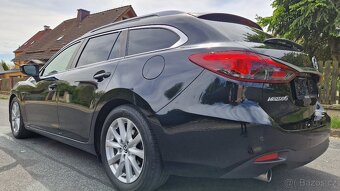Mazda 6 2.0 121Kw SKYACTIV Navi, Alu,TOPstav - 19