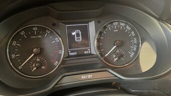 Škoda Octavia 3 1.4TSI 103kw DSG,BIXENON,LED,KUŽE,TAŽNE,R17 - 19