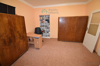 Prodej, byt 3+1, 99,20 m2 v Chrudmi, ul. Čs. armády - 19