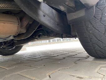 Volkswagen Passat B6 1.6 75 kW – po GO motoru, bez koroze - 19