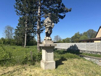 Prodej rodinného domu v Třebešicích, okr. Kutná Hora - 19