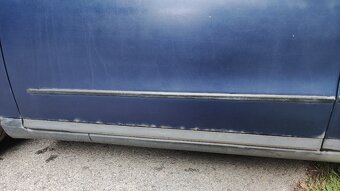 VW Passat 1.9 TDI - 19
