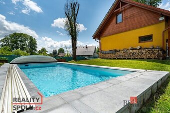 Prodej, domy/rodinný, 220 m2, Dobranov, 47121 Česká Lípa, Če - 19