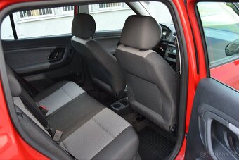 Škoda Fabia II lift 1.2 44kw rok 2012 - 19