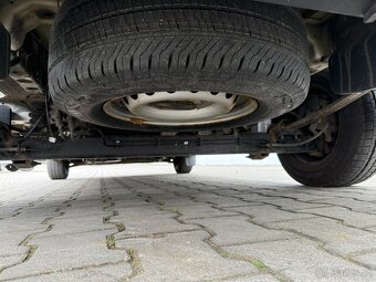 Ford Transit Custom, 2.0 107k 1.majitel cena bez DPH - 19