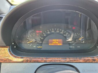 Mercedes Viano 2.2 110kw 6 mist - 19