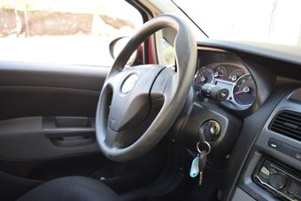 Fiat Linea 1.4 T-JET 2009/MANUÁL/KLIMA/ - 19