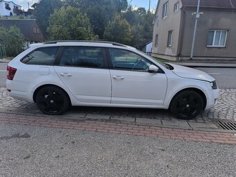 Škoda Octavia 3  1.4 TSI  STYLE - 19