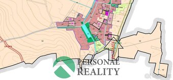 Prodej stavebního pozemku 7 574 m², Nevratice, ev.č. 02528 - 19