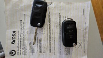 ŠKODA ROOMSTER 1.4 16V  YOUNG - 19