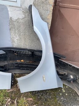 Náhradní díly Bmw e61 525D 145kw facelift - 19