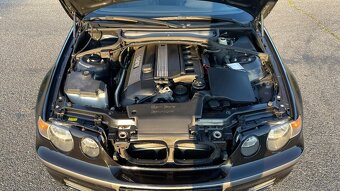 BMW E46 325Ti COMPACT - 19