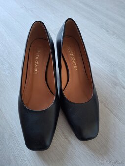 Plectrantus red + keramický obal - 19