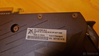 Grafické karty PCI-E plně funkční - 19