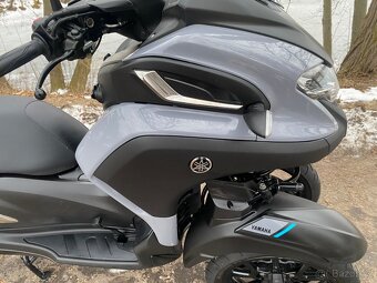 Yamaha Tricity 300 - 19