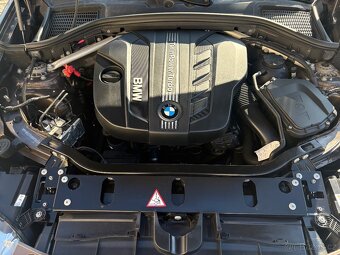 BMW X3 2.0D 135kw xDrive Automat - 19