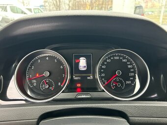 Volkswagen Golf VII 1.4 TSI 110 kw Edition Tech - 19